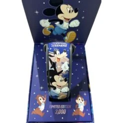 Disney MagicBand 2 Bracelet - Walt Disney World Marathon Weekend 2022