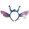 Disney Ear Headband - Lilo And Stitch - Stitch Ears