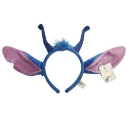Disney Ear Headband - Lilo And Stitch - Stitch Ears