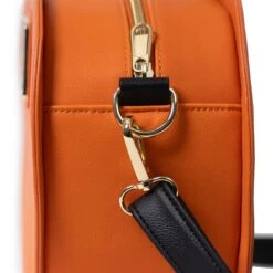 Disney Loungefly Crossbody Bag - Nightmare Before Christmas Pumpkin King - GLOW IN THE DARK -Disney 102158 8