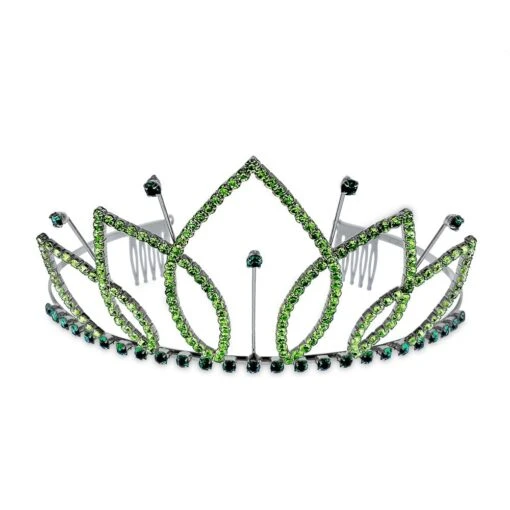 Disney Arribas Princess Tiara - Tiana - V.2