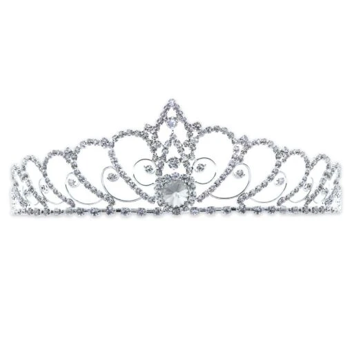 Disney Arribas Birthstone Tiara - March