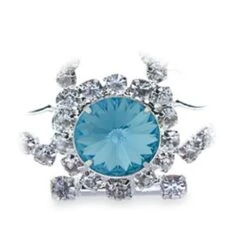 Disney Arribas Birthstone Tiara - March -Disney 102173 3