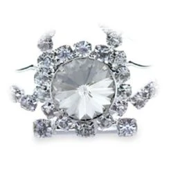 Disney Arribas Birthstone Tiara - April -Disney 102174 3