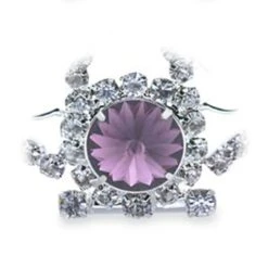 Disney Arribas Birthstone Tiara - June -Disney 102176 3