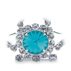 Disney Arribas Birthstone Tiara - December -Disney 102182 3