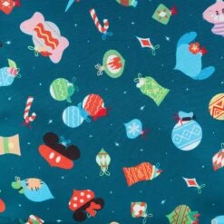 Disney Parks Loungefly - Christmas 2023 Mickey And Friends -Disney 102269s7