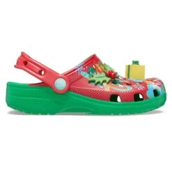 Disney Kids Crocs - Christmas 2023 Mickey And Friends -Disney 102282s3