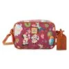 Disney Dooney And Bourke - Christmas 2023 Mickey And Friends Camera Bag