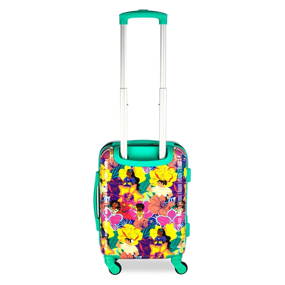 Disney Rolling Luggage - Encanto - SMALL - 24 1/2'' 3 Disney Rolling Luggage - Encanto - SMALL - 24 1/2'' - Image 3