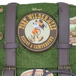 Disney -Disney 102318a