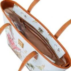 Disney Dooney & Bourke - Peter Pan - Tote Bag -Disney 102337 3