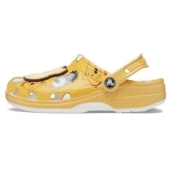 Disney Adult Crocs - Winnie The Pooh -Disney 102355 4