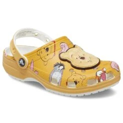 Disney Adult Crocs - Winnie The Pooh -Disney 102355 5