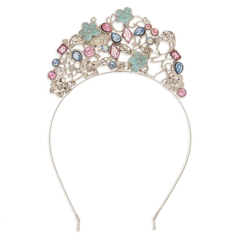 Disney Princess Tiara - Kids - Cinderella 1 Disney Princess Tiara - Kids - Cinderella