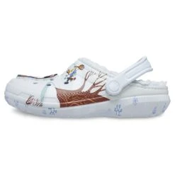 Disney Adult Crocs - Mickey And Friends Winter Season 10 Disney Adult Crocs - Mickey And Friends Winter Season -Disney 102376s4