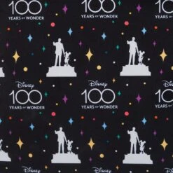 Disney Parks Loungefly Backpack - Disney100 - Walt And Mickey Partners - Light-Up 13 Disney Parks Loungefly Backpack - Disney100 - Walt And Mickey Partners - Light-Up -Disney 102476 7