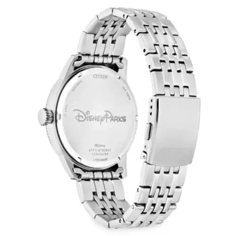 Disney Stainless Steel Watch - Mickey Mouse 2 Disney Stainless Steel Watch - Mickey Mouse - Image 2