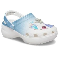 Disney Adult Crocs - Frozen 11 Disney Adult Crocs - Frozen -Disney 102494 5