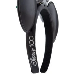 Disney Minnie Ear Headband - Disney100 - Walt And Mickey Partners - Light-Up -Disney 102498 3