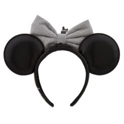 Disney Minnie Ear Headband - Disney100 - Walt And Mickey Partners - Light-Up -Disney 102498 4