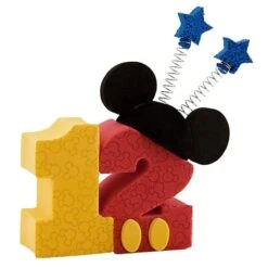 Disney Antenna Topper - 2012 Best Of Mickey Antenna Topper