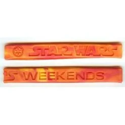Disney Star Wars Weekends Bracelet - Galactic Empire
