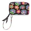 Disney Vera Bradley Bag - Midnight With Mickey - Smart Phone Wristlet