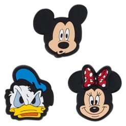 Disney MagicBand MagicSliders - Mickey And Friends Expressions