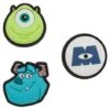Disney MagicBand MagicBandits - Monsters, Inc. - Mike Sulley