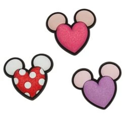 Disney MagicBand MagicBandits - Minnie Hearts