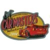 Disney Auto Magnet - CAR Masters Weekend Father's Day 2014