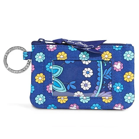 Disney Vera Bradley Bag - Disney Dreaming - Zip ID 1 Disney Vera Bradley Bag - Disney Dreaming - Zip ID