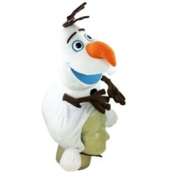 Disney Hat - Plush Character Hat - FROZEN - Olaf -Disney 28203a