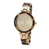 Disney Wrist Watch - Mickey Mouse - Tortoiseshell Watchfor Women
