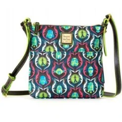 Disney Dooney & Bourke - Star Wars Weekends 2015 - Letter Carrier