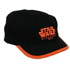 Disney Baseball Cap - Star Wars Weekends 2015 Logo