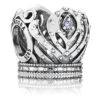 Disney Pandora Charm - Frozen - Anna Crown
