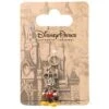 Disney Dangle Charm - Disney Parks Authentic - Mickey Mouse