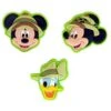 Disney MagicBand MagicBandits - Safari Characters