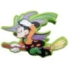 Disney Antenna Topper - Minnie Mouse Flying Witch