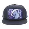 Disney Hat - Baseball Cap - Astronaut Mickey - Navy Blue
