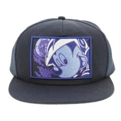 Disney Hat - Baseball Cap - Astronaut Mickey - Navy Blue