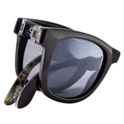 Disney Sunglasses - Mickey OH BOY! - Black 5 Disney Sunglasses - Mickey OH BOY! - Black -Disney 37970c