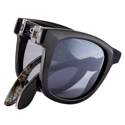 Disney Sunglasses - Mickey OH BOY! - Black 3 Disney Sunglasses - Mickey OH BOY! - Black - Image 3