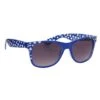 Disney Sunglasses - Mickey Brushed Icon - Blue