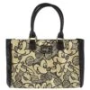 Disney Parks Loungefly Tote Bag - Sketch Mickey And Minnie