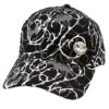 Disney Hat - Baseball Cap - Jack Skellington - Vines And Bats