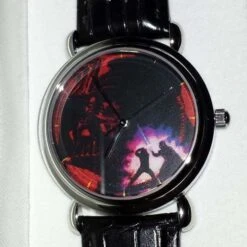 Disney Watch - Star Wars Weekends 2013 - Return Of The Jedi Logo