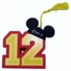Disney Antenna Topper - 2012 Graduation - Class Of 2012